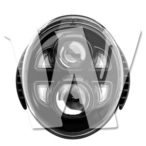 n[[ _rbh\ VRSCA V-ROD VRSCDX VRSC VRSCA VRSCAW VRSCB VRSCF VRSCSE VRSCSE2 VRSCR VRSCX VRXSE 2002-2017Nf LED wbhCg ԌΉ zCg 6500K Hi.Low.DRL nCr[E[r[EfBCg