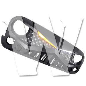 �W�[�v �����O���[ ���r�R�� �T�n�� �X�|�[�c JK JKU 2007-2017�N�� �}�X�N�J�o�[ �t�����g �O���� �O���b�h �O���� �o���p�[ ���b�V���O���� ABS�� �}�b�g�u���b�N LED �E�C���J�[���C�g �A���o�[ 