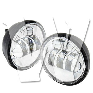 4.5C` 30W LED tHOv J[:zCg wbhCg n[[ c[O \teC wbhv Vo[ 2 DOTF ԌΉ I[goCN oCN ⏕ ėp