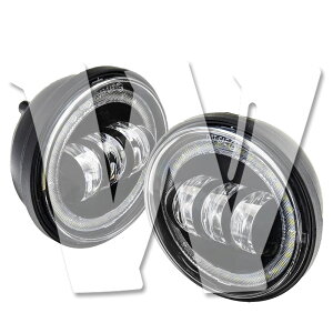 4.5C` 30W LED tHOv J[FzCg CJO GWFAC wbhCg n[[ c[O \teC wbhv ubN 2 DOTF ԌΉ I[goCN o