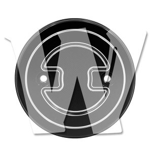 ハーレー ダビッドソン スポーツスター ナイトスター 975 RH975(2022-2024年モデル) RH1250S RA1250 RA1250S (2021-2024年モデル) エンジン カバー オルタネーター カバー ブラック CNC パーツ カスタム