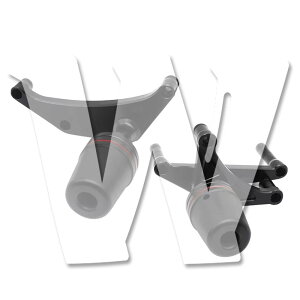 hDJeB DUCATI Panigale V4 V4S 2018-2021Nf t[XC_[ NbVK[h GWK[h veN^[ ی ԑ̕ی EZbg {gȂǕt oCN p[c JX^