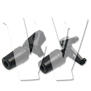 �z���_ HONDA CB650R CBR650R 2019-2020�N���f�� CB650F CBR650F 2014-2018�N���f�� �t���[���X���C�_�[ �N���b�V���K�[�h �G���W���K�[�h �v���e�N�^�[ �����ی� �ԑ̕ی� ���E�Z�b�g �{���g�ȂǕt�� �o�C