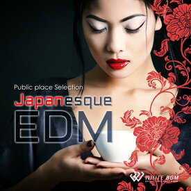 【試聴可能】ジャパネスクEDM 和楽器で演奏したダンサブルなBGM ジャパネスク EDM 和装 琴 尺八 笛 三味線 音色 著作権フリー 店内音楽 BGM 音 フリー 音楽 イベント （13曲　約52分）