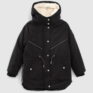 yAE^[zIKKS(CbNX) j̎q LbY 2-in-1R[g _EWPbg XV44001 tX _E h WPbg  uh  ꂢ  q Ki 140 150 160cm