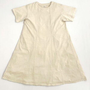 A[`AhC ARCHLINE TVc LbY OG GD COTTON BLOOM DRESS AL231602 s[X n  Vv  ꂢ w j̎q ̎q q Ki t V 160cm