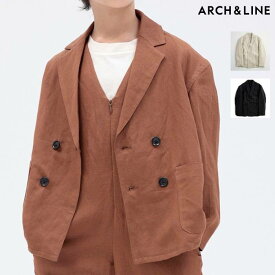 アーチアンドライン ARCH＆LINE Li/Ry JACKET AL231702 全3色 115-135cm キッズ スーツ ジャケット