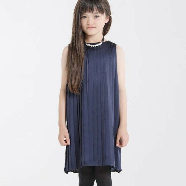 楽天市場】ARCH＆LINE アーチアンドライン スーツ SLEEVELESS PLEATS 
