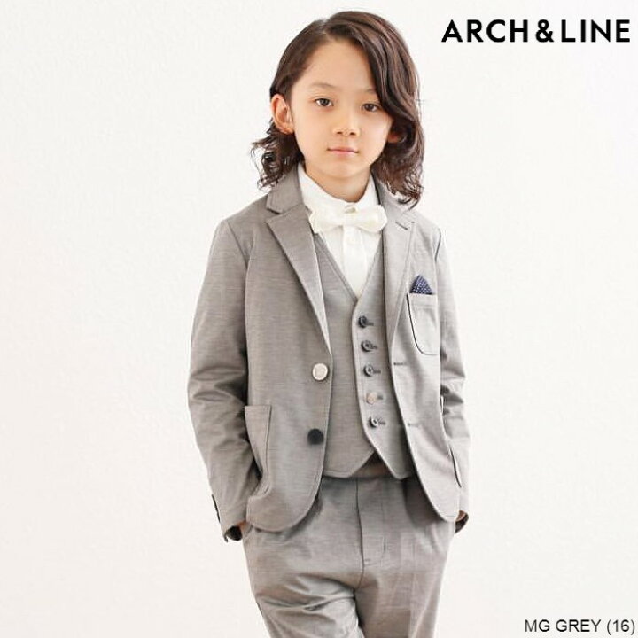 楽天市場】ARCH＆LINE スーツ アーチアンドライン HIGH GAUGE JERSEY  