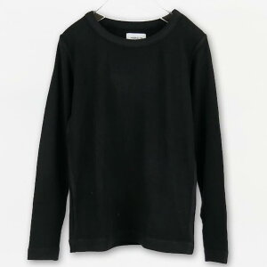 ARCHLINE A[`AhC TVc  LbY AL202311 PEARL RIB C/N TEE n T TVc  ꂢ Vv w j̎q ̎q q Ki V 100 110 120 130 140cm