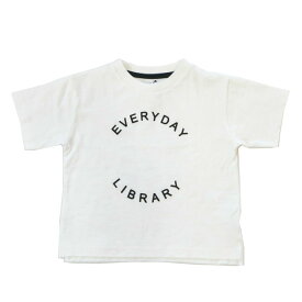 アーチアンドライン ARCH&LINE 5/S SLUB EVERYDAY BIG T S-XL [AL911312] Tシャツ キッズ ブランド 男の子 女の子 子供服