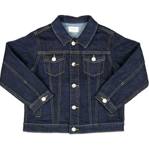 A[`AhC ARCHLINE fjWPbg LbY AL912904 3RD DENIM JACKET WPbg  ꂢ Vv j̎q ̎q q Ki V 100 110 120 130 140cm