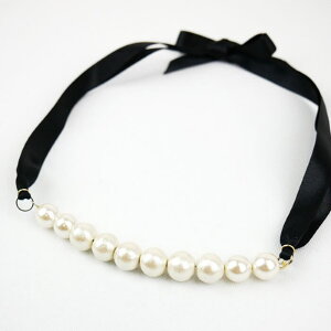 A[`AhC ARCHLINE AL711009 COTTON PEARL NECKLESS tH[}p[lbNX LbY q w  {yB CorpF؁z