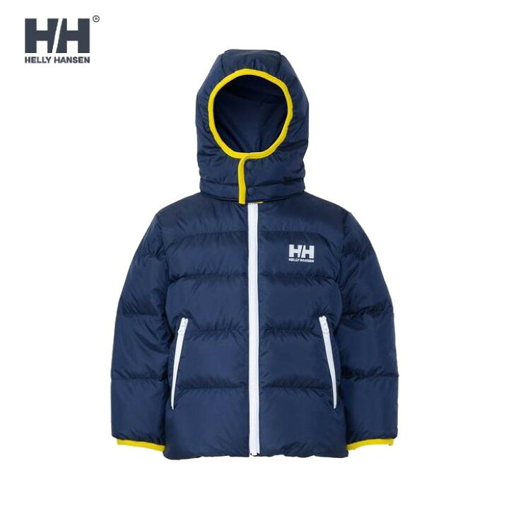 楽天市場】ヘリーハンセン HELLY HANSEN ジャケット ダウンジャケット 