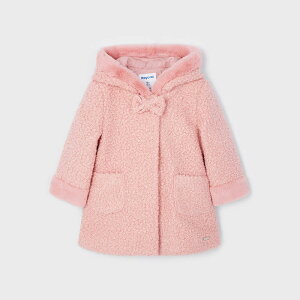 yppuhz̎qp R[g Mayorali}jt[htACR[g 90 100cm LbY AE^[ h ~ XyCA #2435