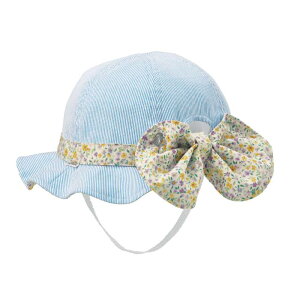 ~LnEX Xq 悯t { j̎q ̎q ʉ v[g Mtg  UV q S(48-50cm)/M(50-52cm)/L(52-54cm) MIKI HOUSE