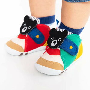 ~LnEX _uB MIKI HOUSE C t@[Xgxr[V[Y t@[XgV[Y xr[ v[g oYj TCY2Ei11.5cmj