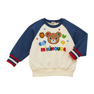 _񔄕iv[g^ ~LnEX  2026 y5~zACe1_+EGA5_ȏ (80 90 100 110 120 130cm) j̎q ̎q MIKIHOUSEy\̔zyK̔Xz