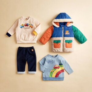 _񔄕iv[g^ ~LnEX  2026 zbgrXPbc y2~zhAE^[܂ތv4_i80 90 100 110 120cmjj̎q ̎q MIKIHOUSEy\̔zyK̔Xz