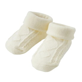 ミキハウス ホットビスケッツ mikihouse 靴下 ベビーソックス（6カ月） ソックス プチギフト 出産祝い 9 10 11cm 子供 新作