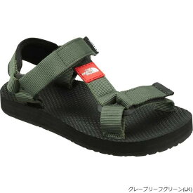 ★20%OFF★ ザ・ノース・フェイス ノースフェイス サンダル キッズ ウルトラティダル2 NFJ51742 18 20cm 靴 夏 子供 セール【藤崎J】