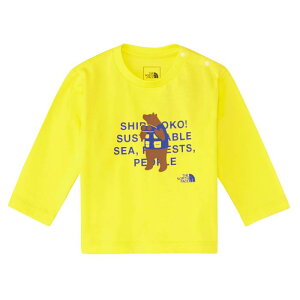 m[XtFCX T OX[uVgRgReB[ NTB82332ST 80cm xr[ oYj v[g TVc TVc  THE NORTH FACE UEm[XEtFCXyKiz