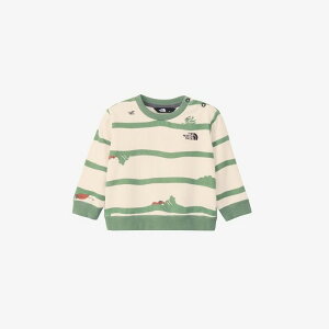 m[XtFCX g[i[ XEFbgSN[ NTB12561 80,90cm xr[ oYj v[g XEFbg  THE NORTH FACE UEm[XEtFCXyKiz