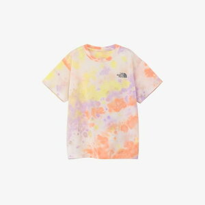 m[XtFCX TVc V[gX[umxeBrbO[geB[ NTJ32579 130,140,150,160cm LbY TVc THE NORTH FACE UEm[XEtFCXyKiz