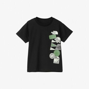 11/27܂Ły|Cg3{zm[XtFCX TVc V[gX[u~iXOtBbNeB[ NTB32561 80 90cm xr[ q Ki THE NORTH FACE UEm[XEtFCX