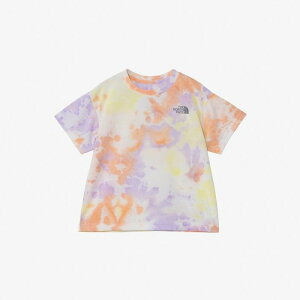 m[XtFCX TVc V[gX[umxeBrbO[geB[ NTT32579 100,110,120cm LbY TVc THE NORTH FACE UEm[XEtFCXyKiz