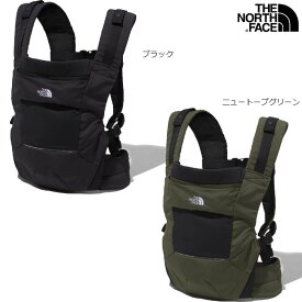 ★10%OFF★ ザ・ノース・フェイス ノースフェイス 抱っこひも ベビーコンパクトキャリアー 抱っこ紐 赤ちゃん NMB82150 セール【本店／藤崎】