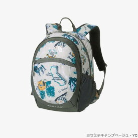 ザ・ノース・フェイス ノースフェイス リュック キッズ スモールデイ 15L NMJ72360 子供 リュックサック バックパック ギフト バッグ かばん 通学 新作 2024春夏【本店／藤崎】