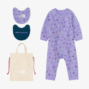 11/10yő7{&10%OFFz m[XtFCX xr[ v[g THE NORTH FACE OX[up[X2Pru BF(70-90cm) Ki q  p[X ru oYj Mtg NTB82402