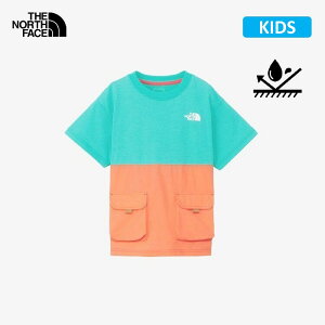 m[XtFCX TVc Ahx`[eB[ NTJ32433 120cm LbY TVc THE NORTH FACE UEm[XEtFCXyKiz