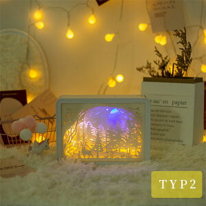 3Dy[p[A[g 铔 ae[uv dCX^h LED xbhTChv CeAƖ USB F̒ 3D摜 v[g 蕨 蕨 ͋CrO Q