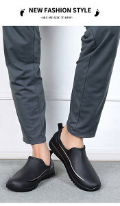 レインシューズ 長靴 レインブーツ メンズ 靴 冬 雪 ショート アウトドア 完全防水 疲れない 雨靴 ラウンドトゥ 軽量 オシャレ 歩きやすい 防水 釣り 作業 履きやすい 幅広 農作業 ガーデニン