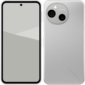 SHARP AQUOS sense10 8GB/256GB���f�� ���C�g�V���o�[ �A�N�I�X �Z���X SIM�t���[�X�}�z SH-M33B-S �X�}�[�g�t�H�� �{�� 256GB ��e�� ������8GB Android �X�}�z�[�� �ʐM�[�� �l�C ��������