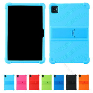 TCLTAB10sNew9081X�P�[�X�ϏՌ��J�o�[10.1�C���`�X�^���h�@�\�V���R���P�[�X�Ռ��z���ی�P�[�X�������^�u���b�g�P�[�X TCL TAB 10s New 9081X�Ή� ��p�J�o�[ �ی�p�i �����^��