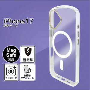 iphone17 P[X NA MagsafeΉ EhtH GA|Pbg ϏՌ  킢  Vv lC LO  uh Y fB[X v[g Mtg