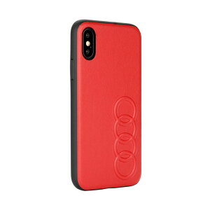 Audi AEfB TT iPhone X iPhone XS P[X w Jo[ ACtH iPhoneX