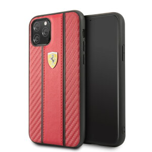 �t�F���[�� iPhone 11 Pro �P�[�X PU�J�[�{�� �w�� �J�o�[ �A�C�t�H��