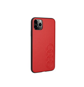 Audi �A�E�f�B TT iPhone 11 Pro �P�[�X PU���U�[ �w�� �J�o�[ �A�C�t�H��