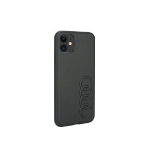 Audi �A�E�f�B TT iPhone 11 �P�[�X PU���U�[ �w�� �J�o�[ �A�C�t�H�� iPhone11