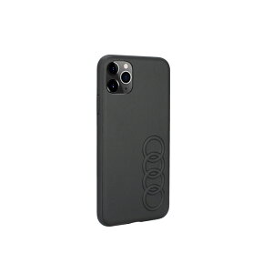 Audi �A�E�f�B TT iPhone 11 Pro Max �P�[�X PU���U�[ �w�� �J�o�[ �A�C�t�H��