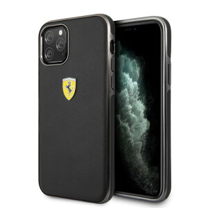 �t�F���[�� iPhone 11 Pro �P�[�X PU���U�[ �w�� �J�o�[ �A�C�t�H��