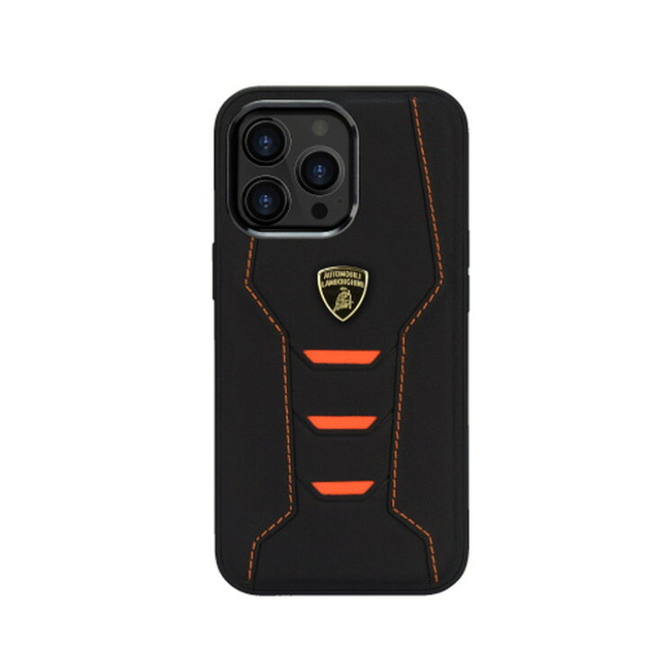 楽天市場】Lamborghini ランボルギーニ 公式ライセンス 本革 ケース 