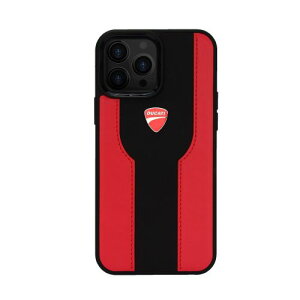 iPhone13 Pro Max P[X DUCATI CZX wʃP[X Gu uh Jo[ ی Vv   Y J[uh rWlX IV