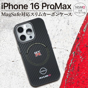 iPhone16 Pro Max P[X GT-R NISMO Jo[ MagsafeΉ Y GTR jX ubN iPhoneP[X CX[d }OZ[t J[{P[X X}zP[X iPhone16P[X ACtH16 Jo[  NISSAN