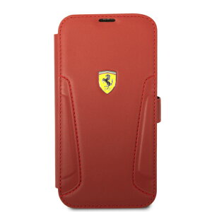 iPhone14 Pro �P�[�X �t�F���[�� �������C�Z���X �蒠�^ �{�v ���U�[ ���b�h �u�����h �� �J�[�h�|�P�b�g�t�� �}�O�l�b�g FERRARI iPhone 14 Pro �A�C�t�H��