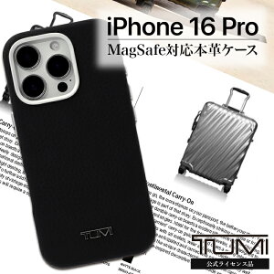 ySi|Cgő10UPziPhone16Pro P[X TUMI ubN {v  ^ S CX[d CZXi }OZ[t MagSafeΉ gD~ TPUf v ACtH iPhone